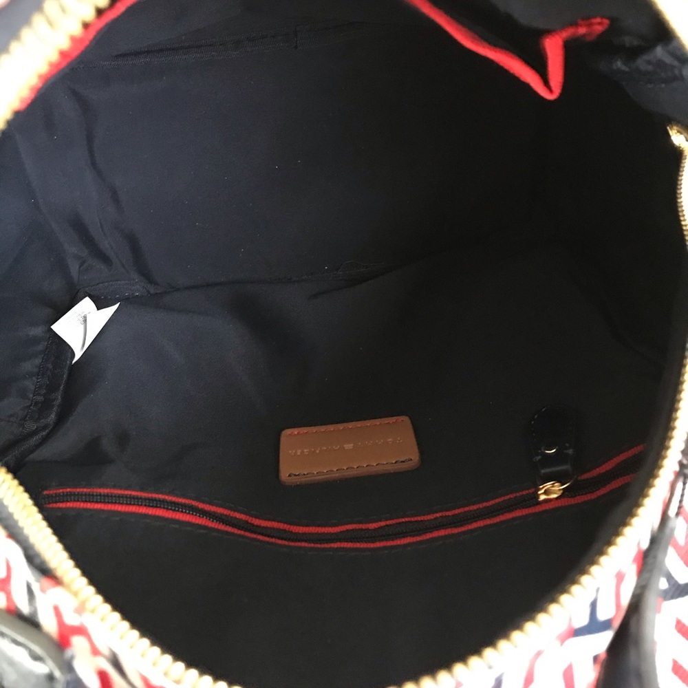 Tommy Hilfiger Julia Cube Backpack - image 5